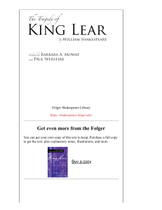 king-lear PDF FolgerShakespeare-1