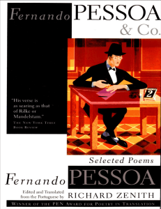 Fernando Pessoa & Co.: Selected Poems