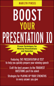 Boost Your Presentation IQ: Improve Speaking Skills