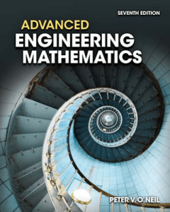 Peter V. O'Neil - Advanced Engineering Mathematics, 7th Edition (2011, Cengage) - libgen.li