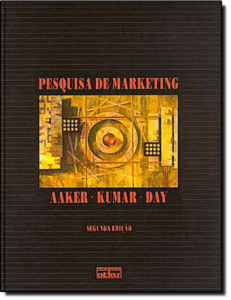 Métodos e Técnicas de Pesquisa de Marketing