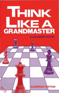 Think Like a Grandmaster: Chess Strategy & Analysis