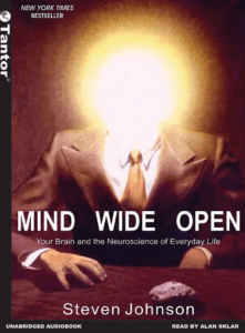 Mind Wide Open: Neuroscience of Everyday Life