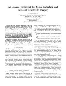 IEEE Conference Template