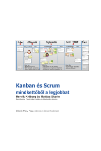 Kanban vs Scrum : Un guide pratique