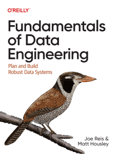 Fundamentals-of-Data-Engineering-1e