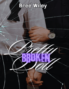 Pretty Broken Doll: A Novel Excerpt