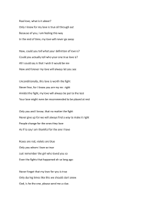poetry new