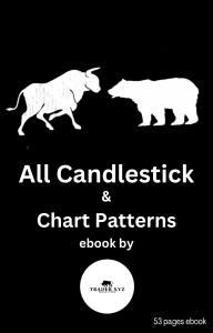 Candlestick & Chart Patterns Ebook