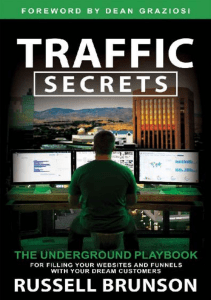 Traffic Secrets - Russell Brunson - Copy