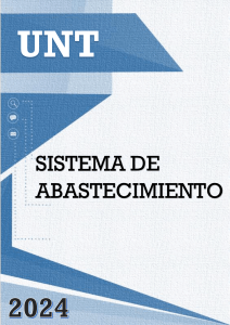 Contabilidad Gubernamental y Sistema Nacional de Abastecimiento en Perú