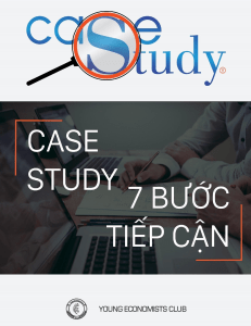 7 Bước tiếp cận Case Study 1