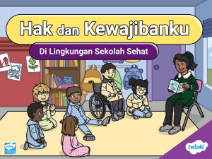 Hak dan Kewajiban di Sekolah: Pendidikan Dasar