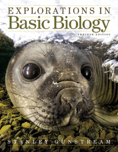 Explorations in Basic Biology: Lab Manual