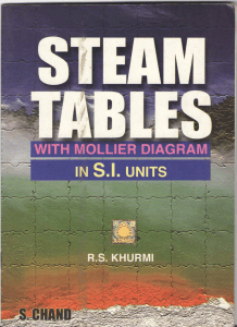 Steam-Table