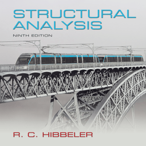 Structural Analysis Ninth Edition by R. C. Hibbeler - Engineering Textbook