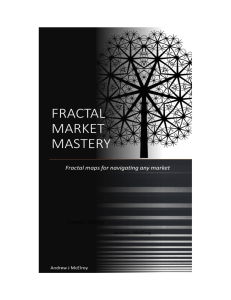 Fractal Market Mastery: Trading with Fractals