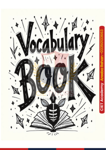 Vocabulary Builder: Definitions & Examples