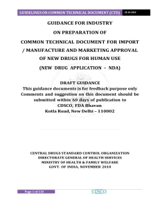 CTD Guidance Final