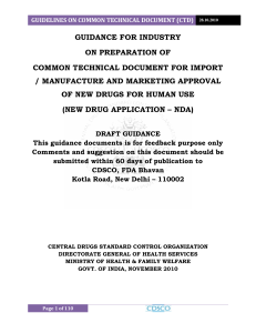 CTD Guidance Final