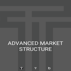 Advanced Market Structure: Highs & Lows Trading Strategy