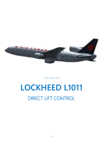 L1011-DirectLiftControl