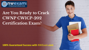 CWNP CWICP-202 Exam Prep: Wireless IoT Certification