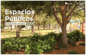 Espacios Públicos en León, Guanajuato: Guía de Diseño y Gestión
