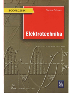 Elektrotechnika: Podręcznik Inżynierii Elektrycznej