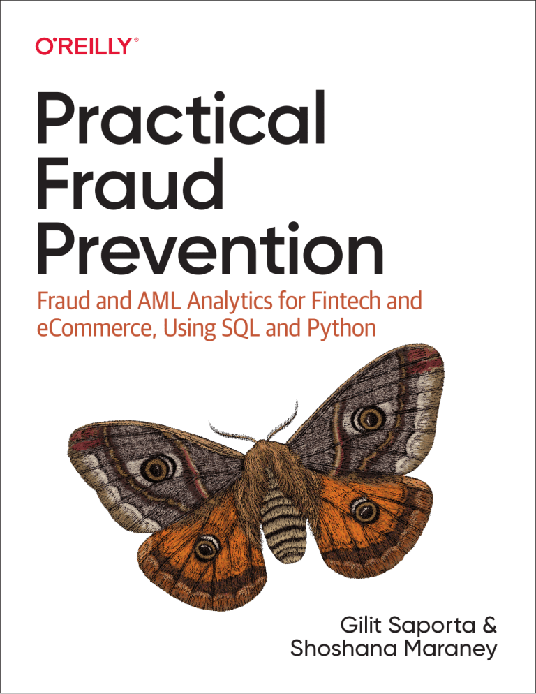 Practical Fraud Prevention: SQL & Python Analytics