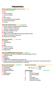 Corporation Law Mnemonics Cheat Sheet