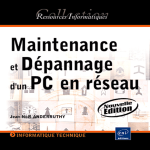 Maintenance et Dépannage PC en Réseau