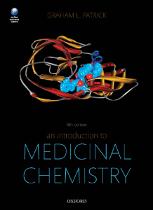 Medicinal Chemistry: An Introduction, 5th Edition