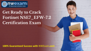 Fortinet NSE7_EFW-7.2 Exam Prep: Questions & Syllabus