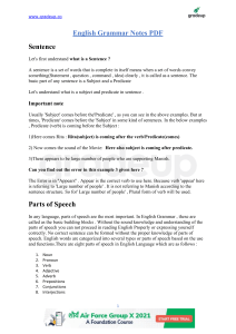 english grammar pdf 60