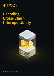 Cross-Chain Interoperability: Decoding the Multichain Future