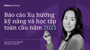 Glob&aacute;lne trendy v oblasti zručnost&iacute; a učenia sa 2025: Prisp&ocirc;sobte sa zmen&aacute;m