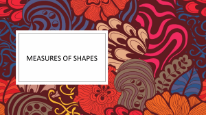 Skewness & Kurtosis: Measures of Shape in Statistics
