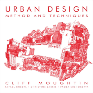 Urban Design: Method and Techniques Textbook