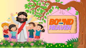 Lord's Prayer Activity Guide for Children