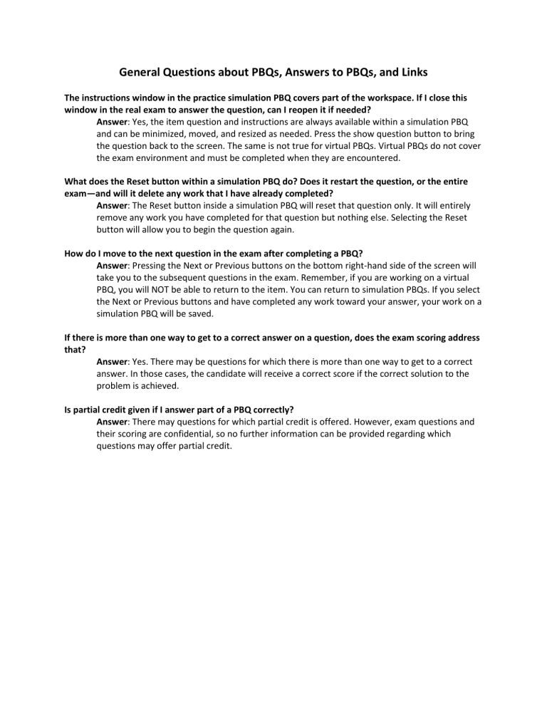 CompTIA PBQ Exam Prep: Questions, Answers, and Resources