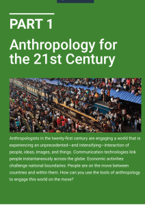 Anthropology in a Global Age: Understanding Interconnected Cultures