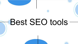 Best SEO Tools: Volvrit & Optimization Strategies