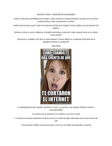 An&aacute;lisis de Meme: Elementos Visuales e Impacto Cultural