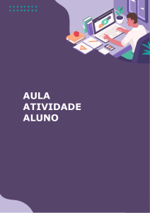 Didática: Qualidade Educacional e Avaliação Institucional