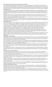 The Complexity of Life: Meaning, Challenges, and Growth