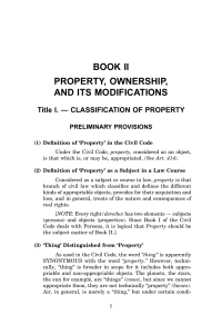 civil-code-volume-ii-property