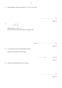 Math Worksheet: Algebra, Geometry, and Number Theory