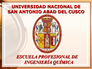 Pol&iacute;meros: Definici&oacute;n, Tipos y Aplicaciones Industriales