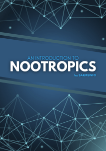 Nootropics Guide: Enhance Cognitive Function & Memory